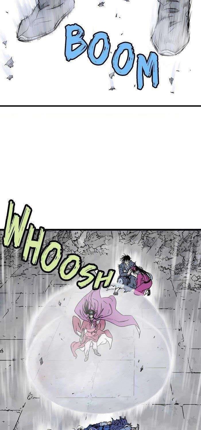 Gosu Chapter 203 Gambar 7