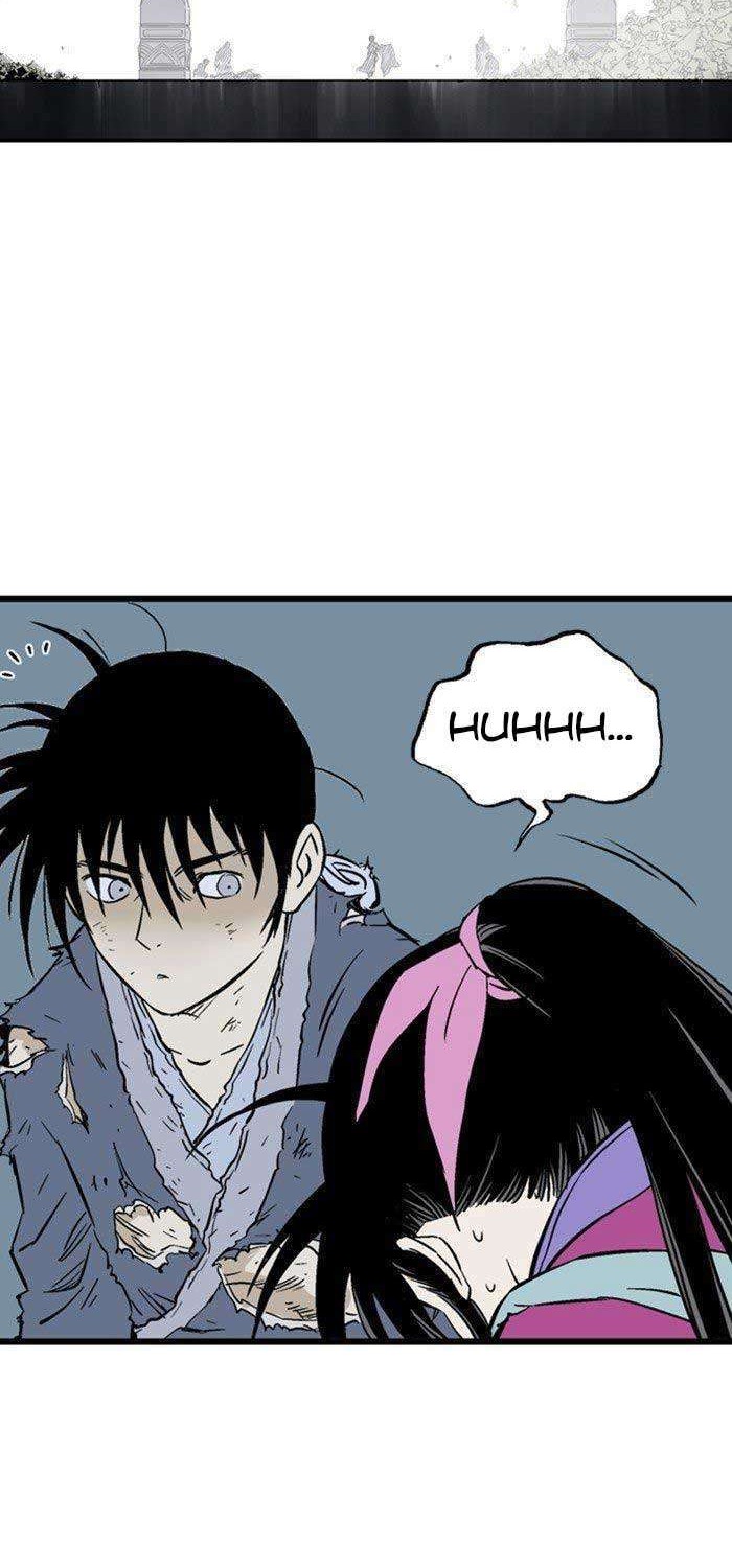 Gosu Chapter 203 Gambar 9