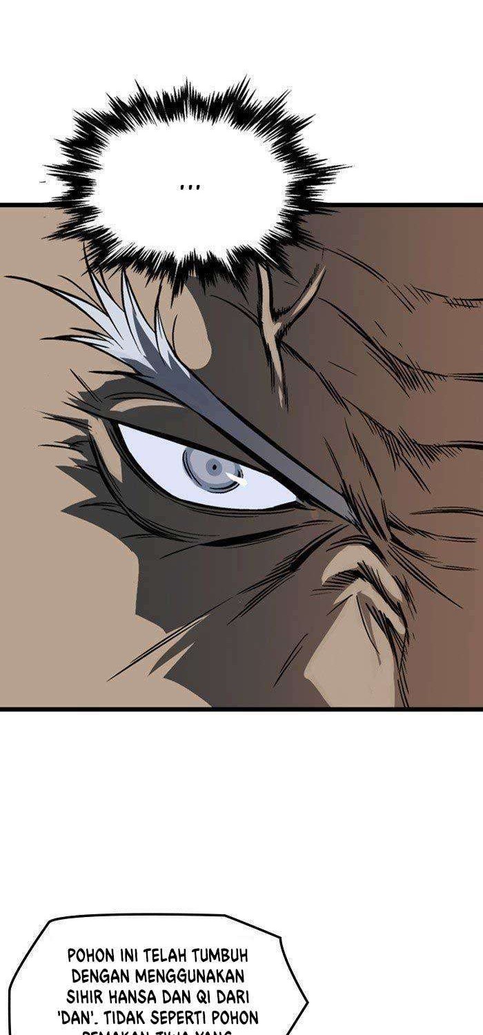 Gosu Chapter 202 Gambar 21