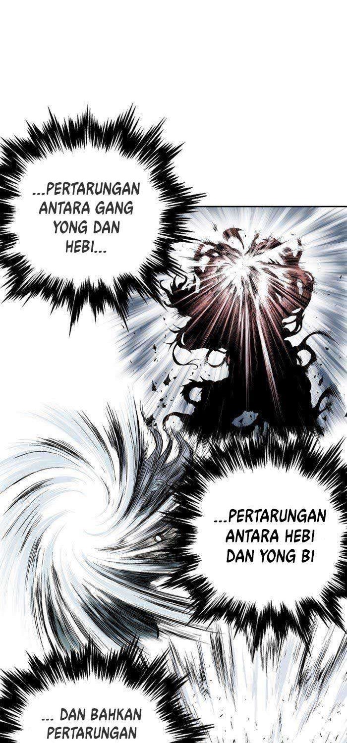 Gosu Chapter 202 Gambar 23