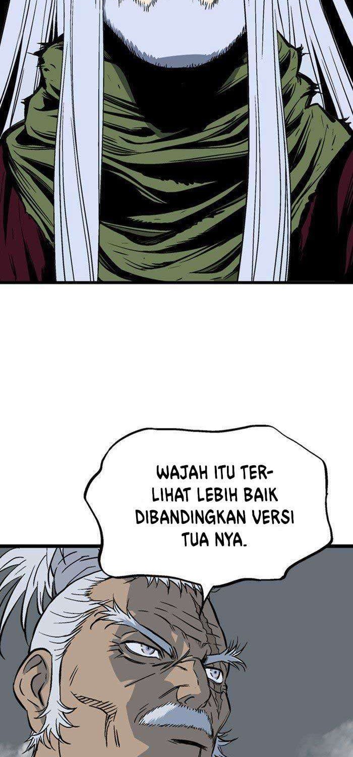 Gosu Chapter 202 Gambar 29