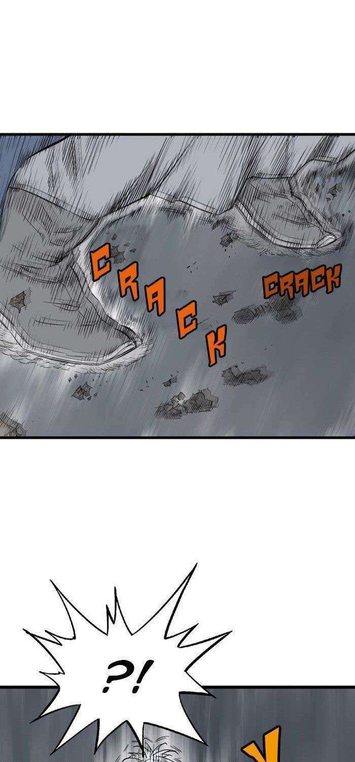 Gosu Chapter 202 Gambar 35