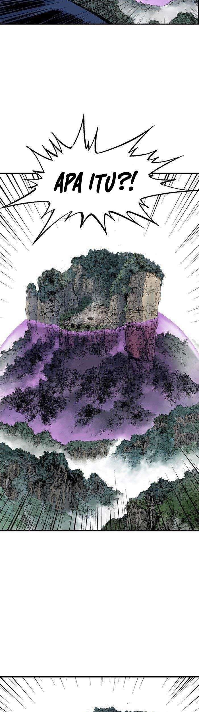 Gosu Chapter 202 Gambar 42