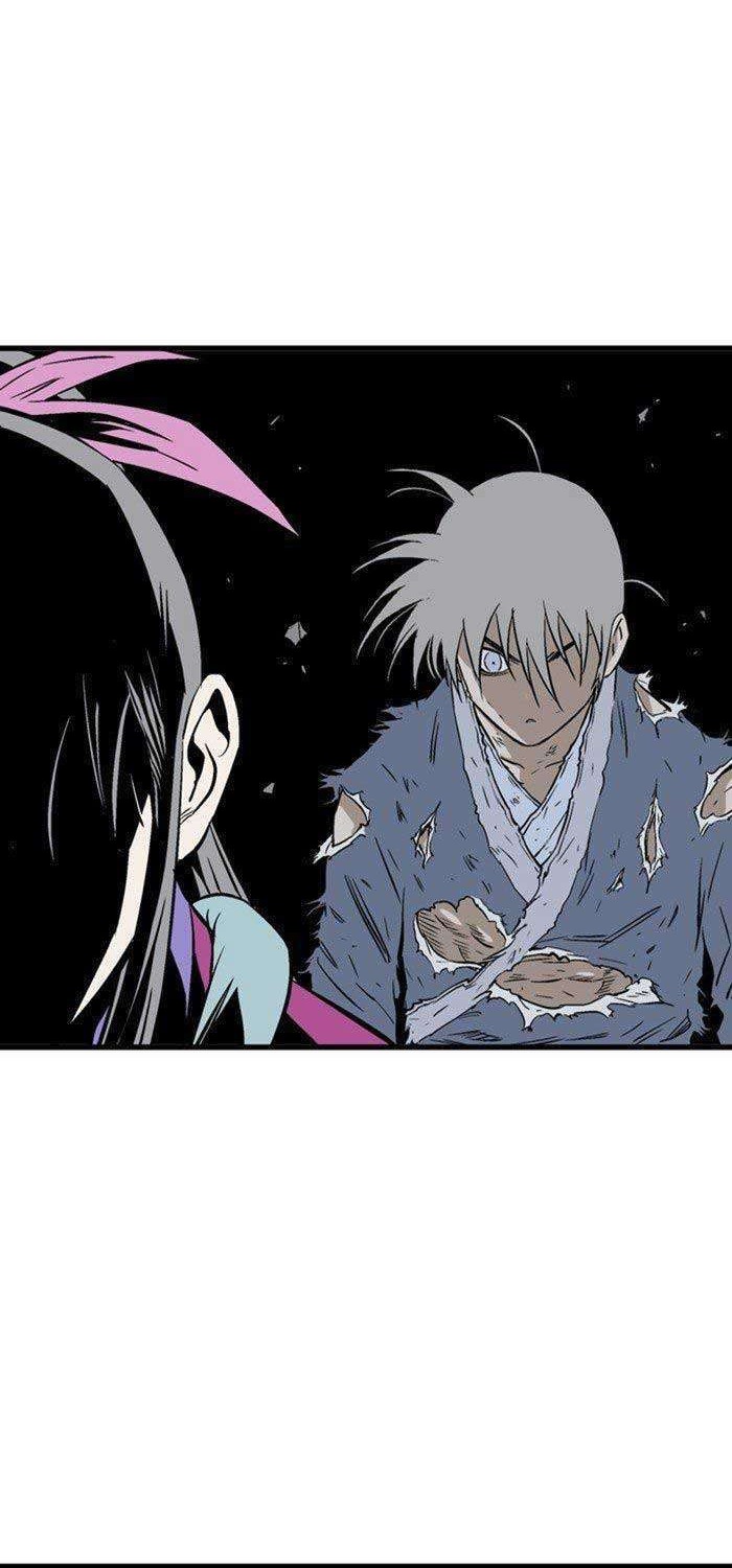 Gosu Chapter 202 Gambar 47