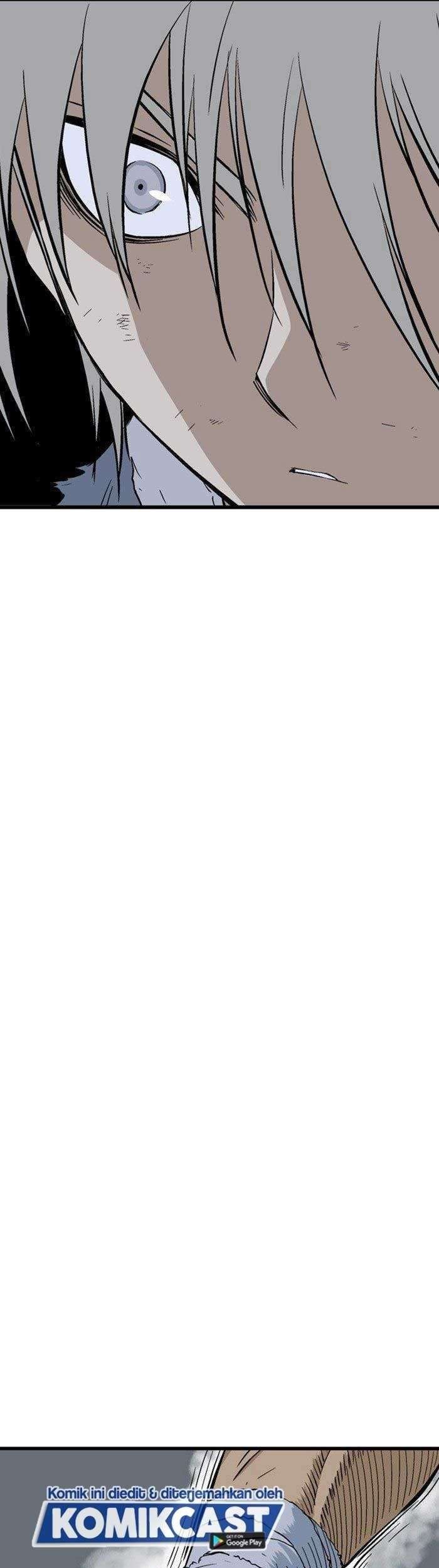 Gosu Chapter 202 Gambar 48
