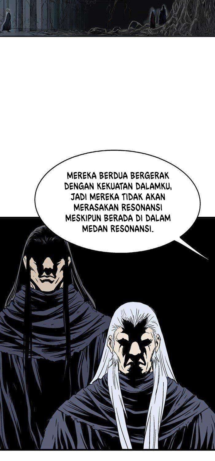 Gosu Chapter 202 Gambar 53