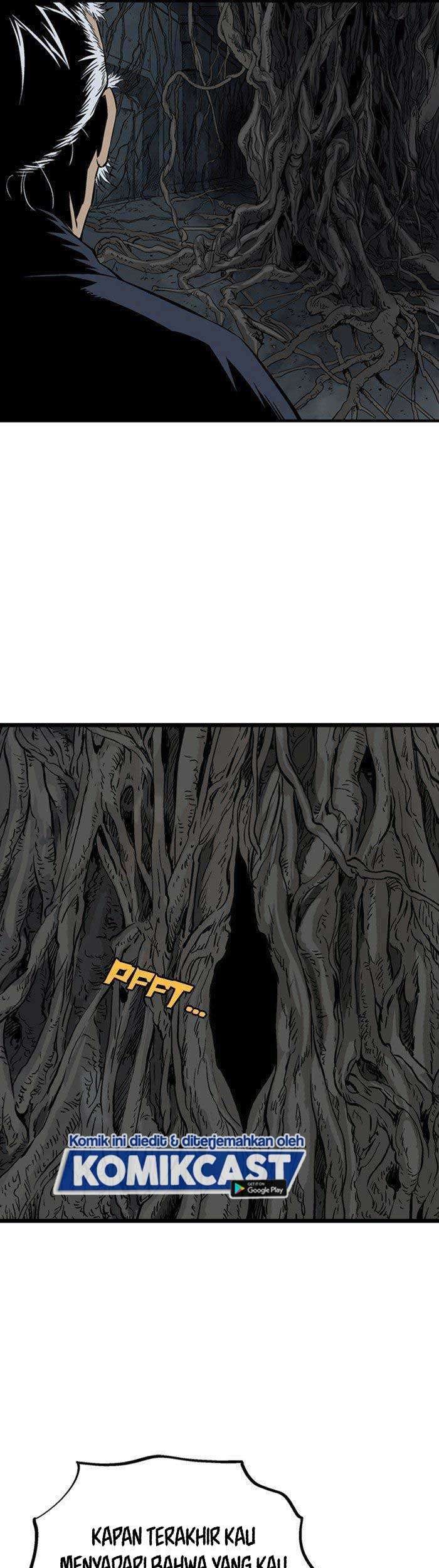 Manhwa Gosu Chapter 202 gambar nomor 2