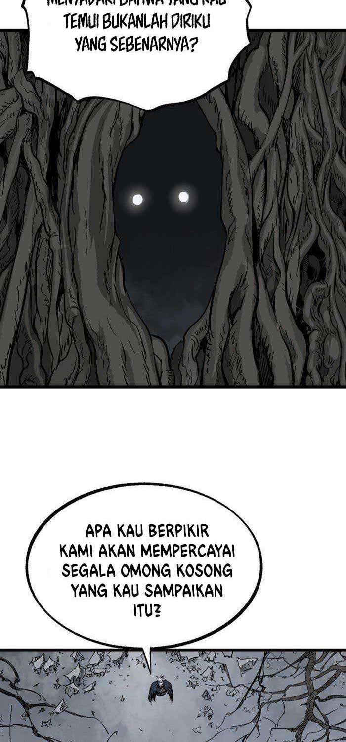 Gosu Chapter 202 Gambar 3