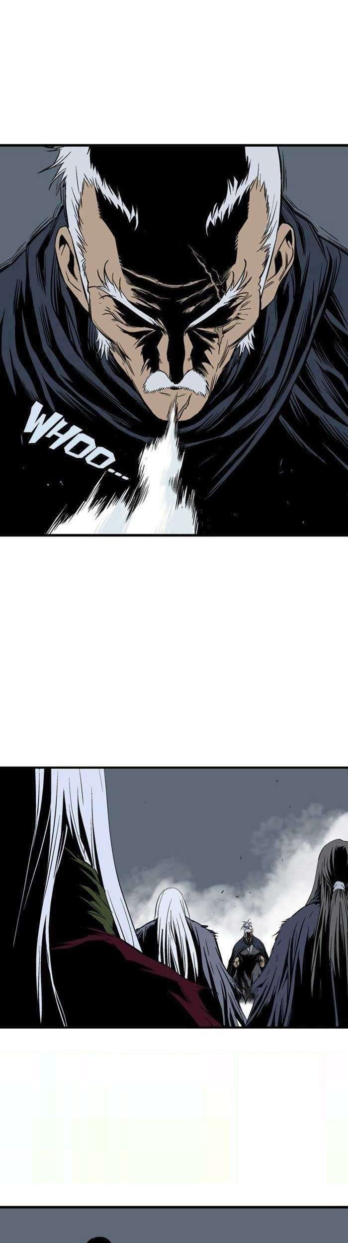 Gosu Chapter 202 Gambar 58