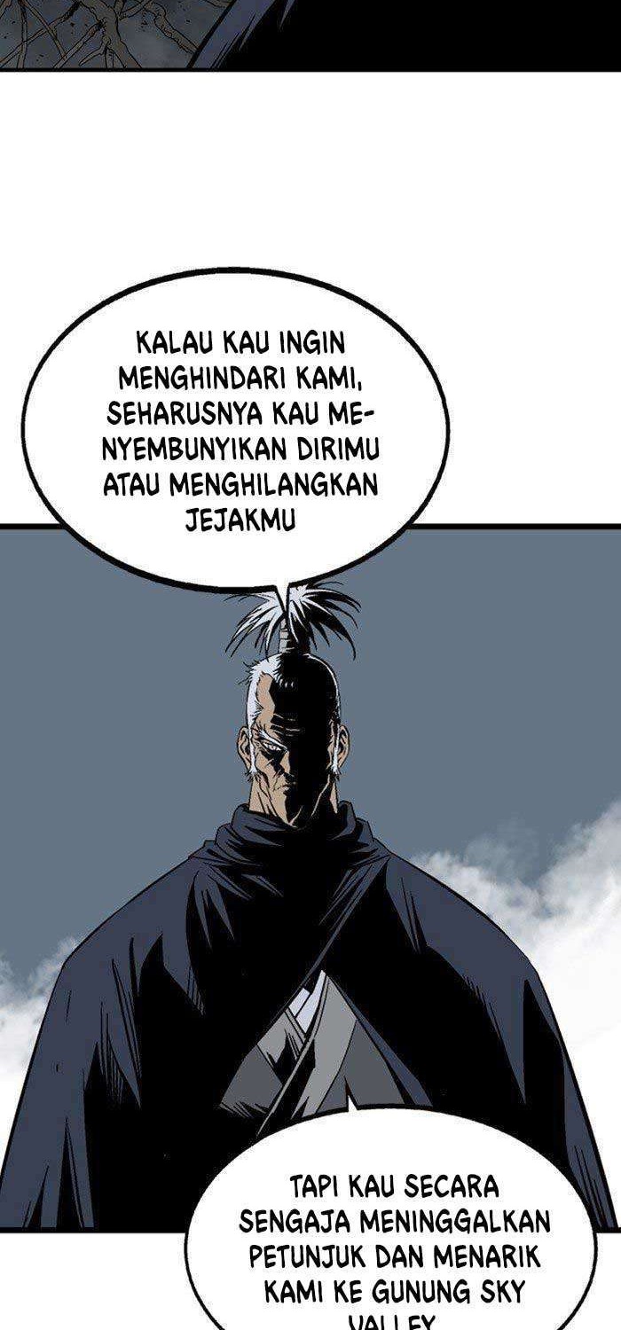 Gosu Chapter 202 Gambar 9