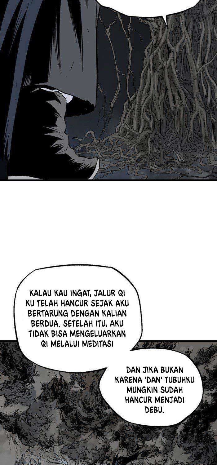 Gosu Chapter 202 Gambar 15