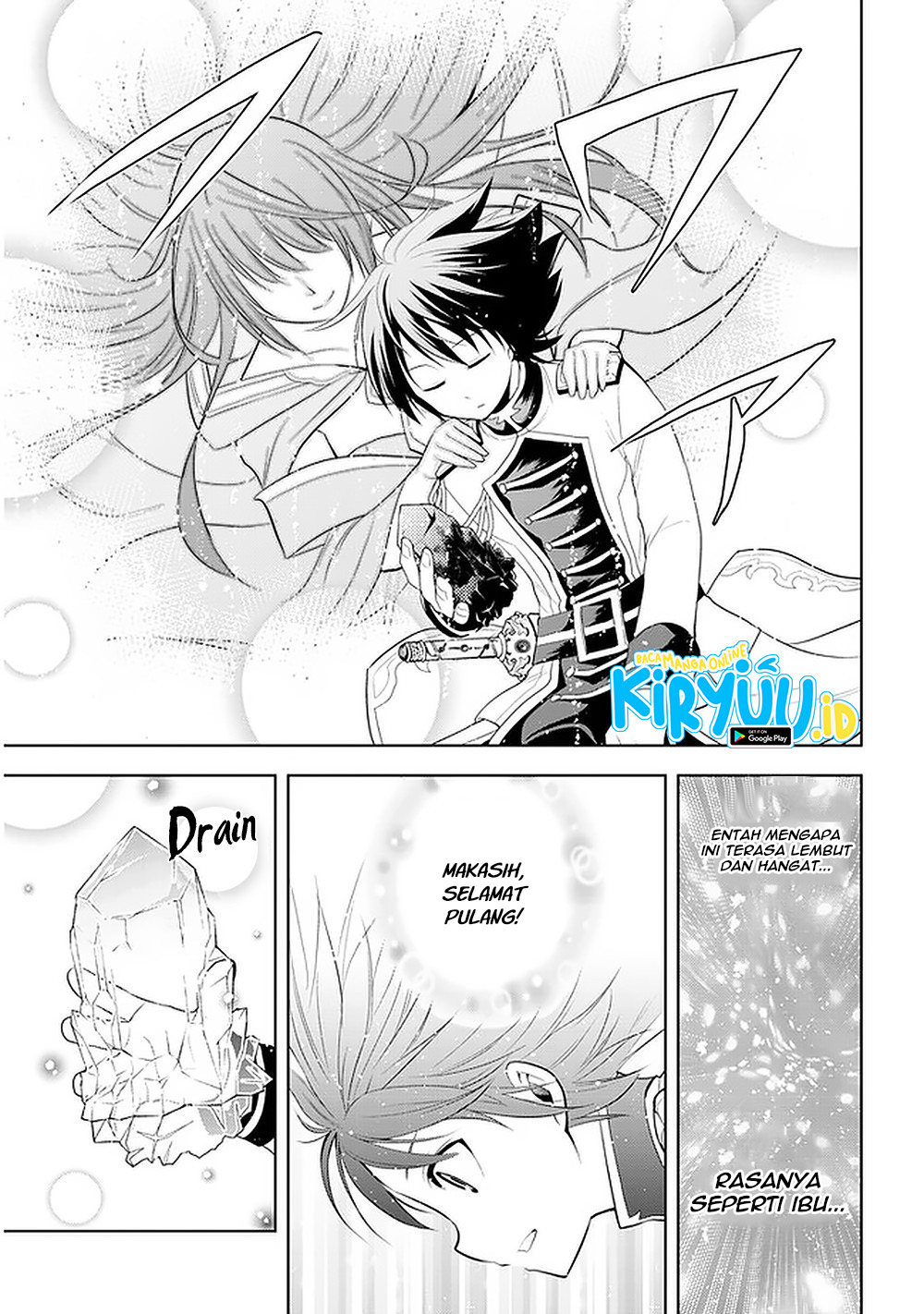 Maseki Gurume: Mamono no Chikara o Tabeta Ore wa Saikyou Chapter 22 Gambar 11