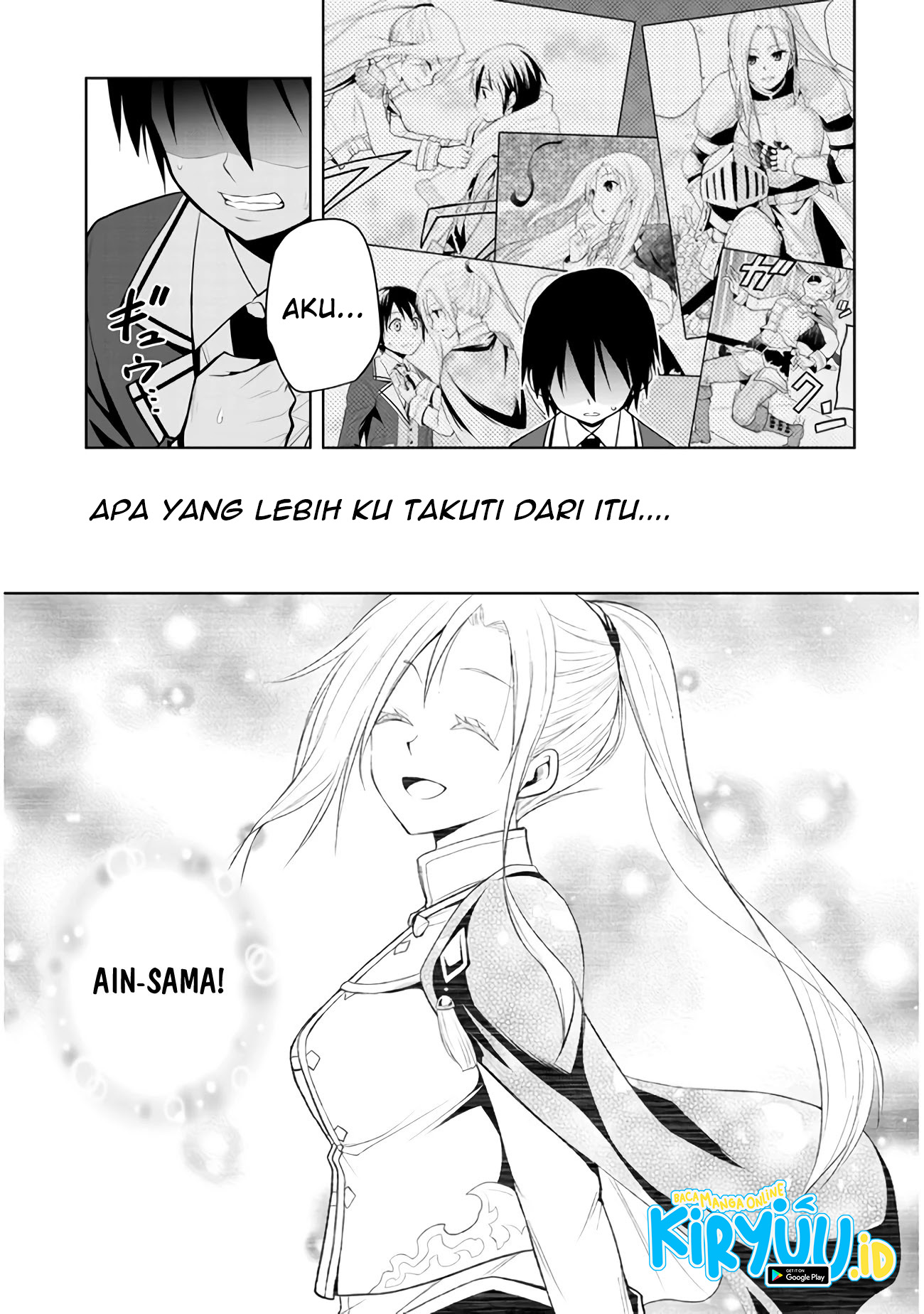 Maseki Gurume: Mamono no Chikara o Tabeta Ore wa Saikyou Chapter 21 Gambar 17