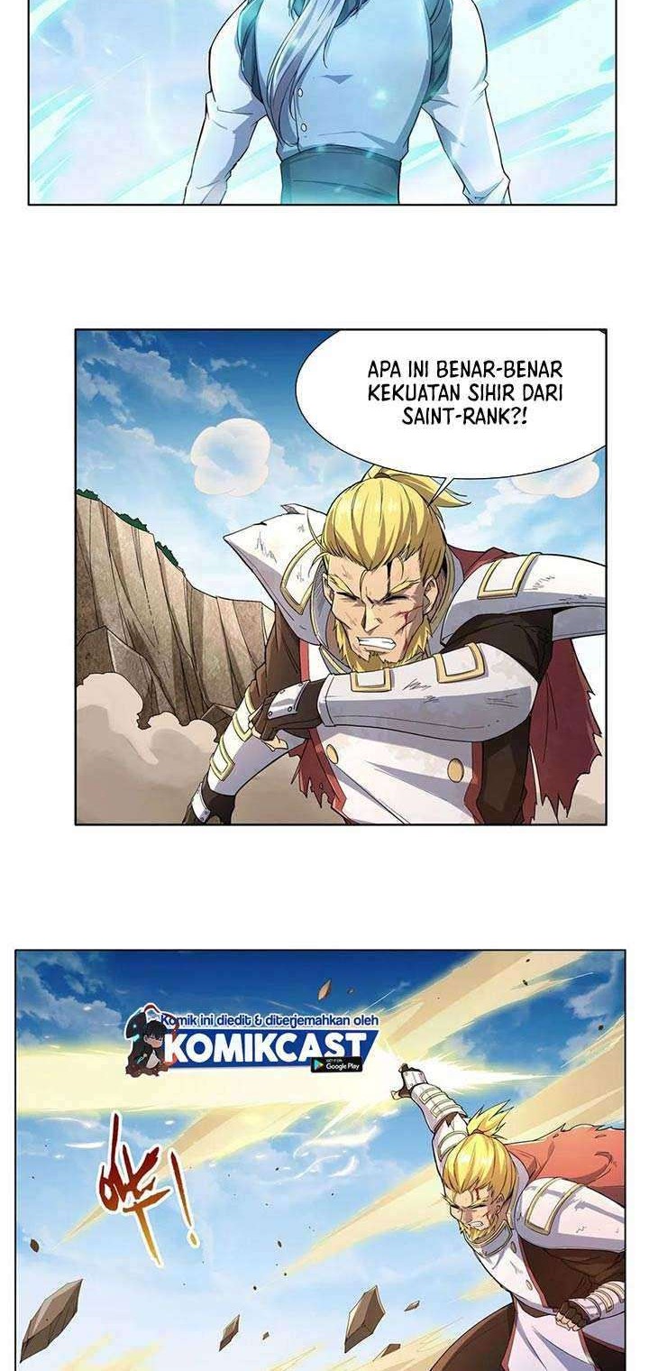 The Demon King Who Lost His Job Chapter 174 Gambar 3