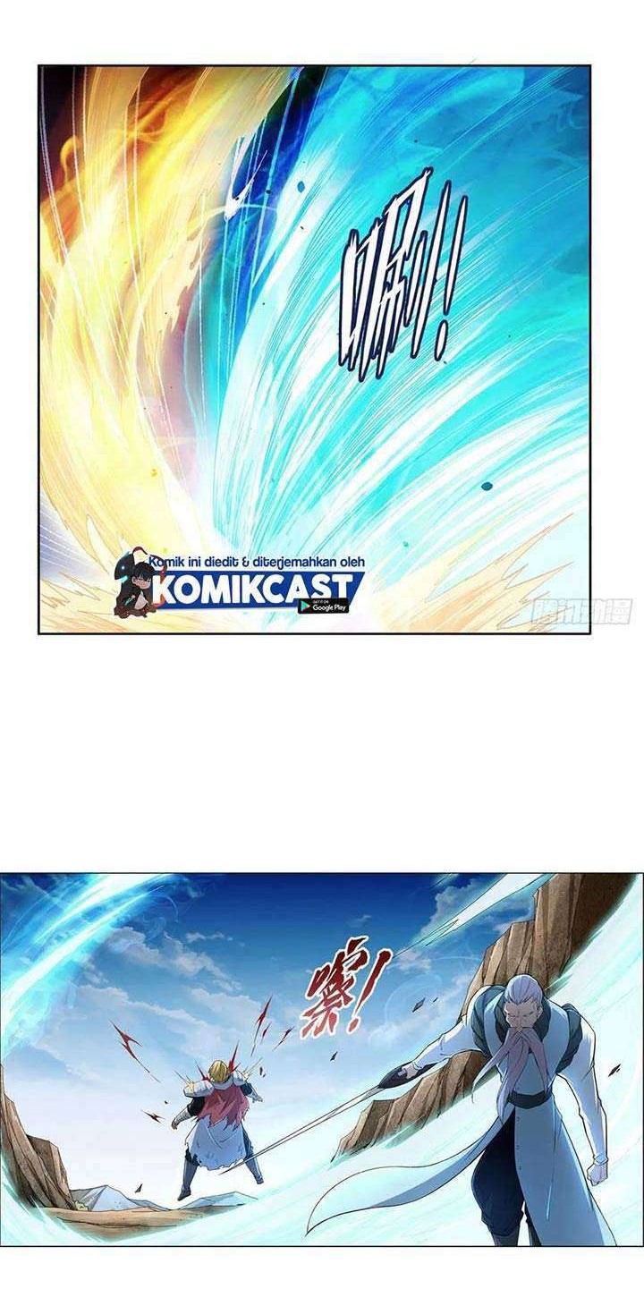 The Demon King Who Lost His Job Chapter 174 Gambar 5