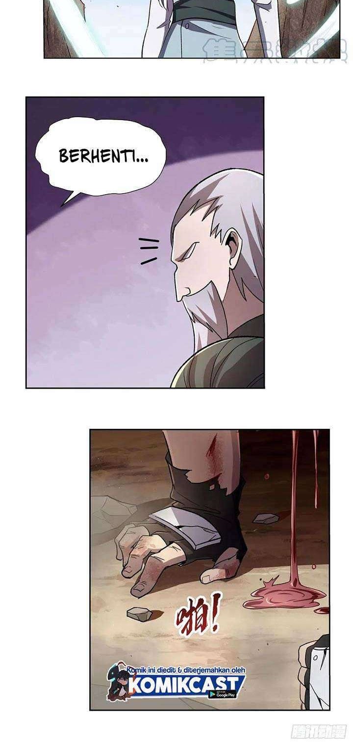 The Demon King Who Lost His Job Chapter 174 Gambar 11