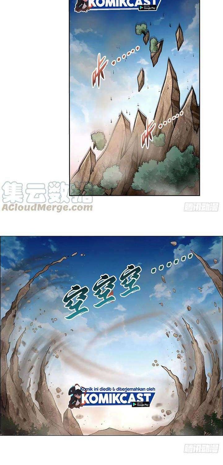 The Demon King Who Lost His Job Chapter 174 Gambar 13