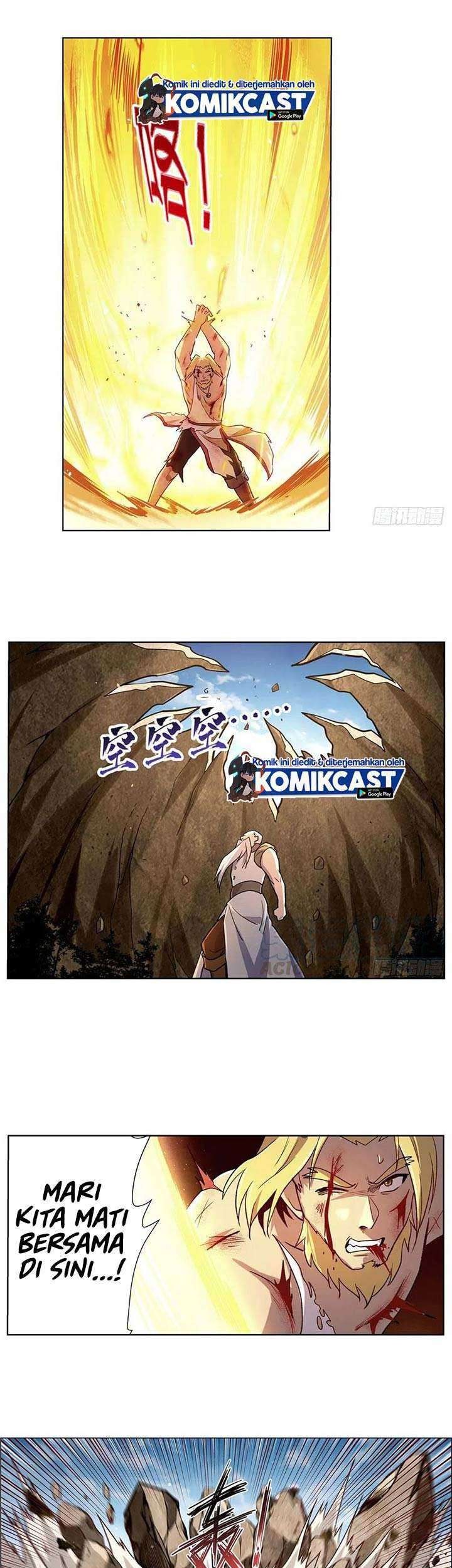 The Demon King Who Lost His Job Chapter 174 Gambar 14