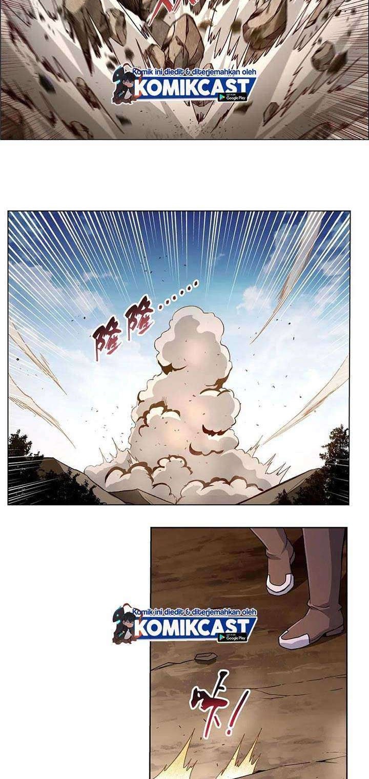 The Demon King Who Lost His Job Chapter 174 Gambar 15