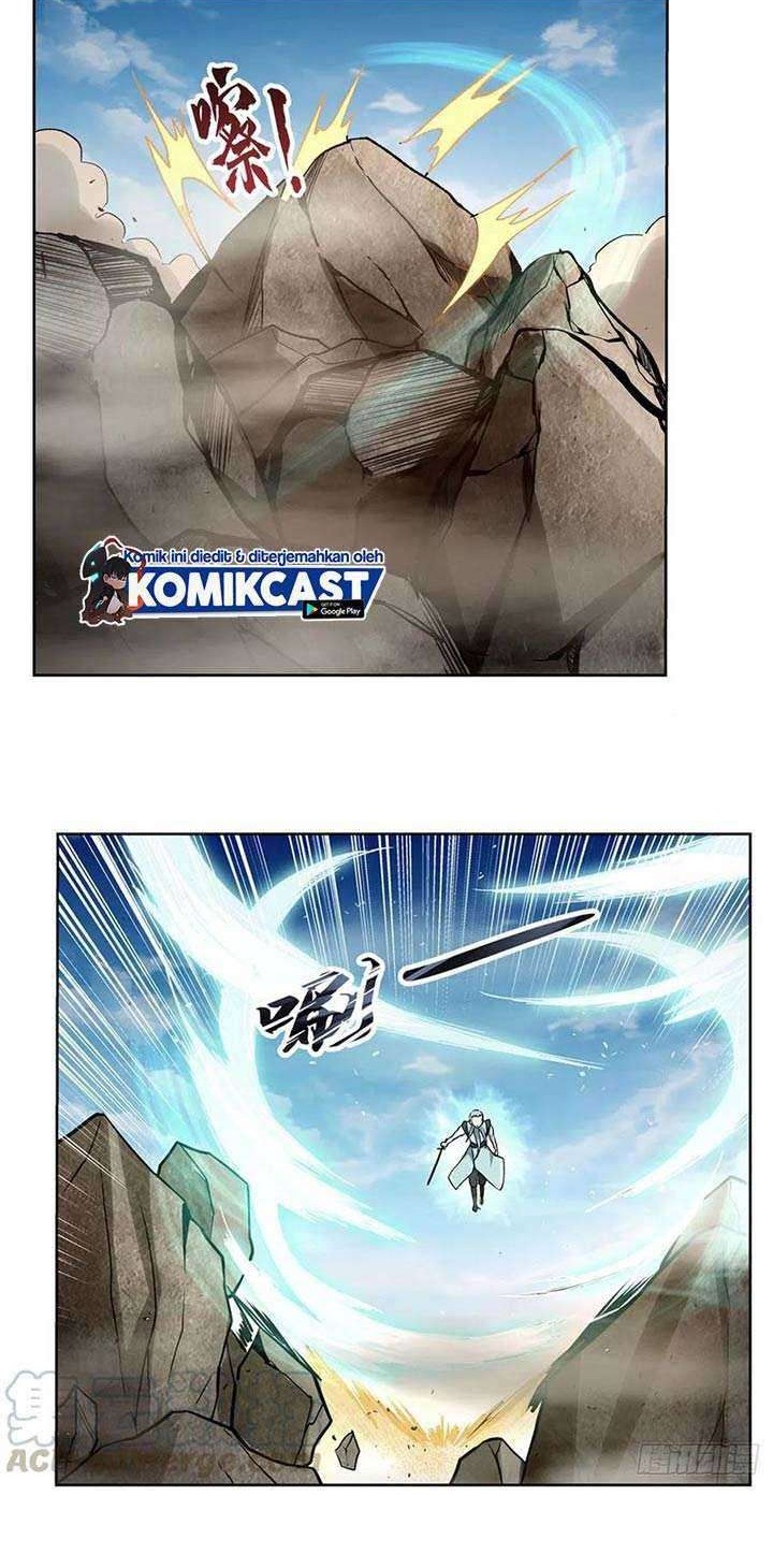 The Demon King Who Lost His Job Chapter 174 Gambar 17