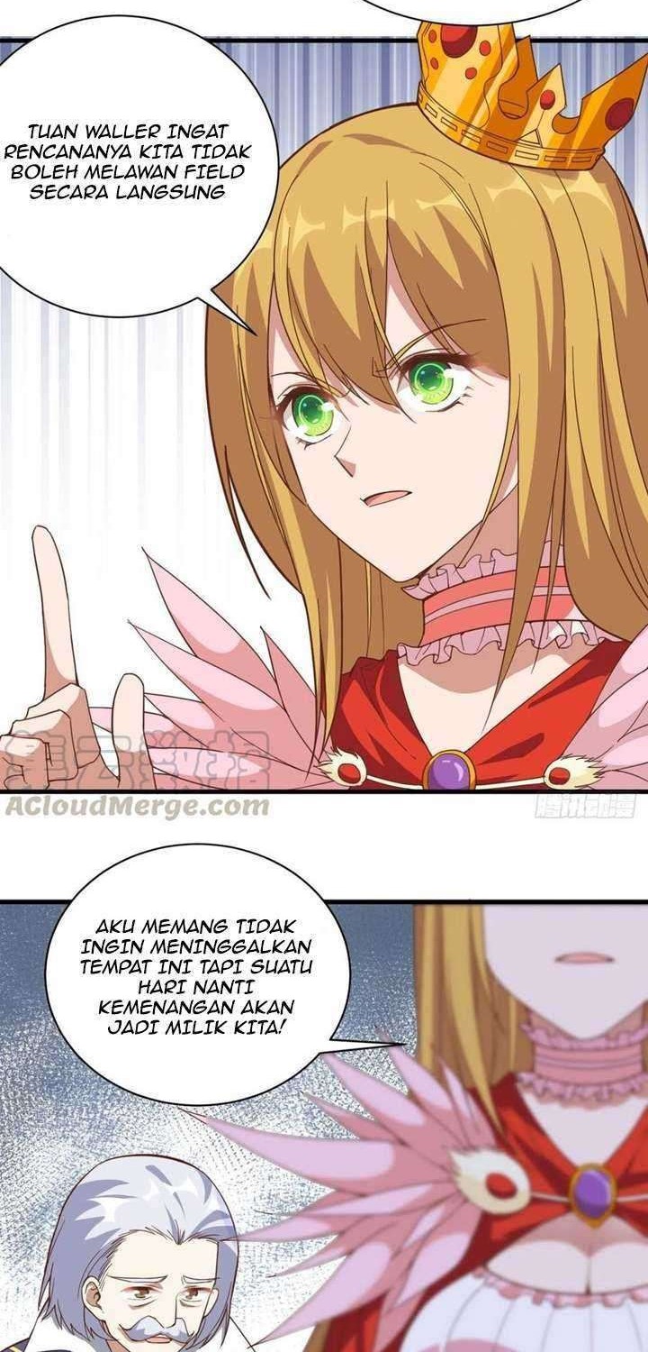 To Be The Castellan King Chapter 301 Gambar 15