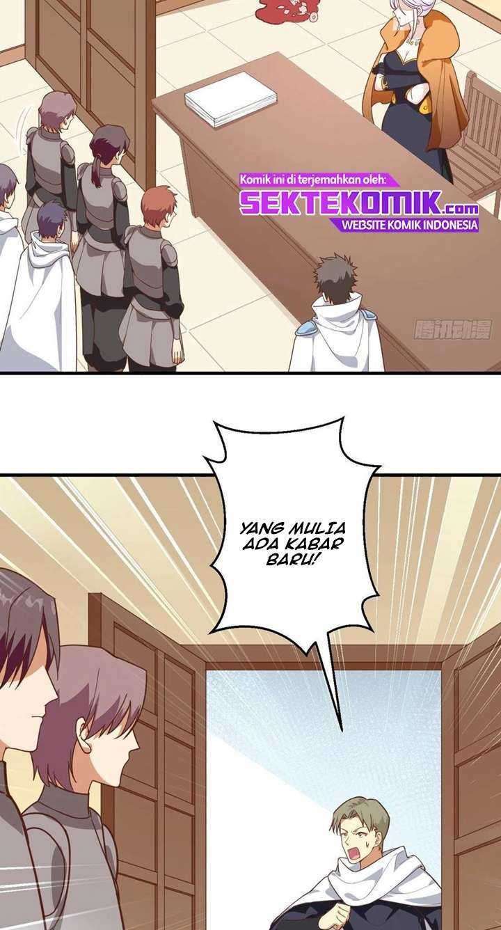 To Be The Castellan King Chapter 301 Gambar 19