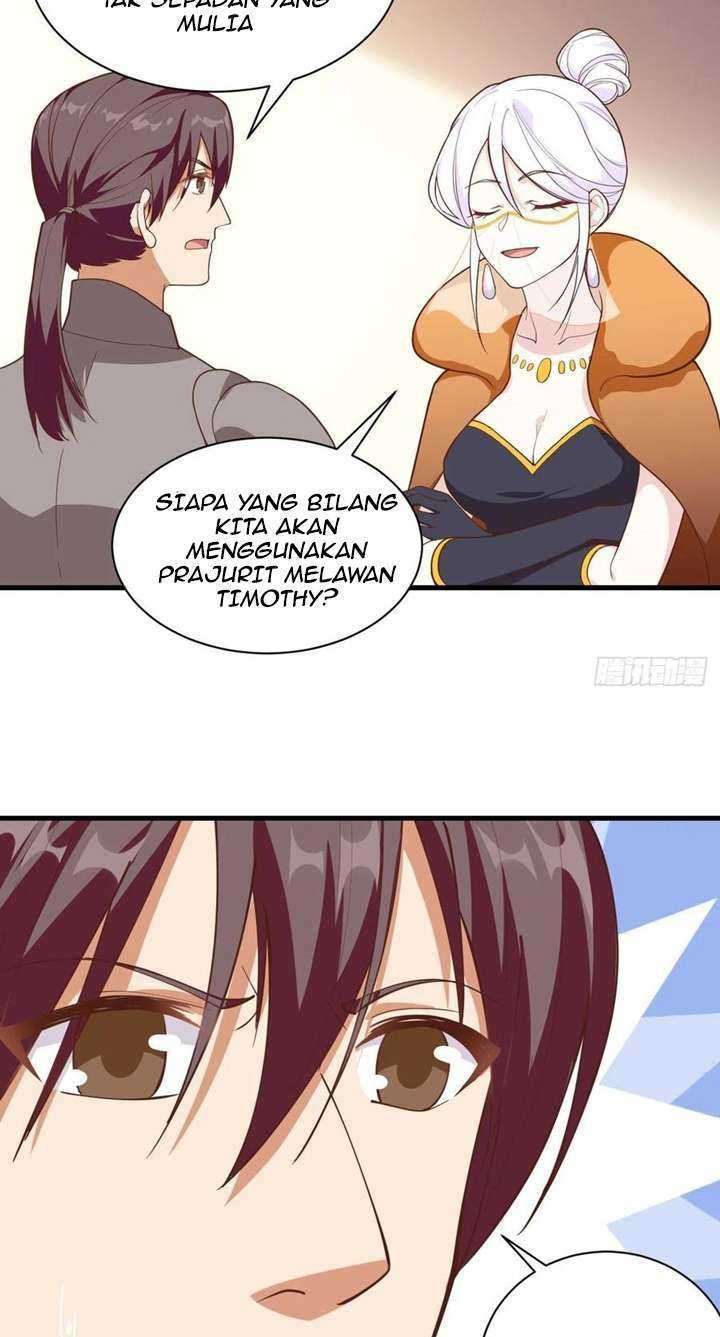 To Be The Castellan King Chapter 301 Gambar 22