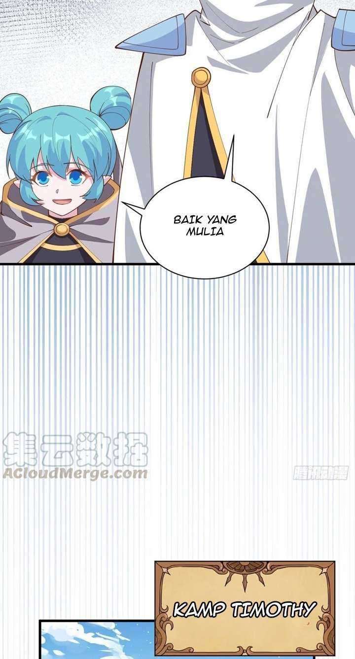 To Be The Castellan King Chapter 301 Gambar 25