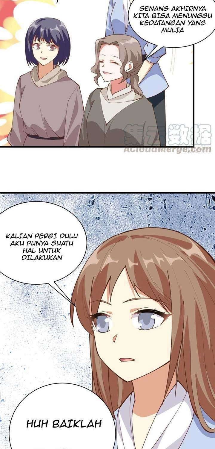 To Be The Castellan King Chapter 301 Gambar 27