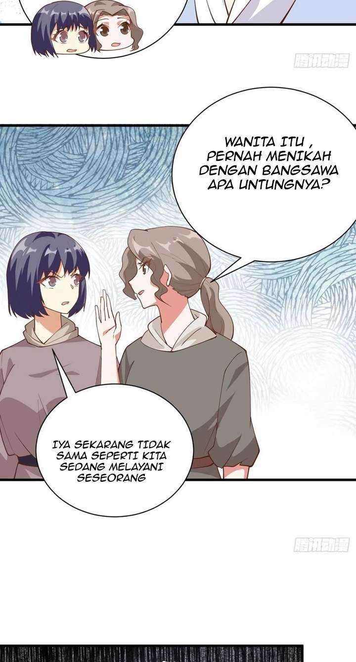 To Be The Castellan King Chapter 301 Gambar 28