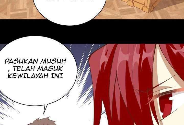 To Be The Castellan King Chapter 301 Gambar 7