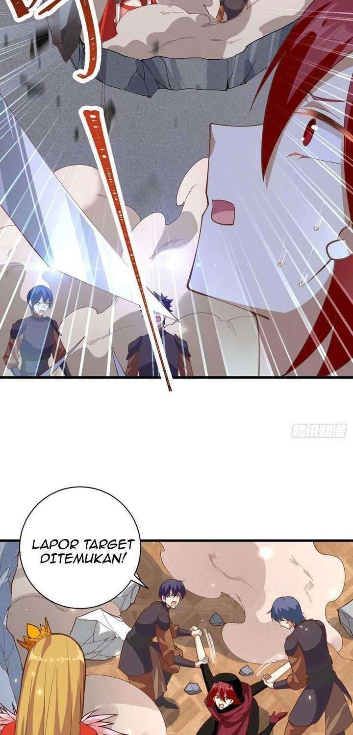 To Be The Castellan King Chapter 301 Gambar 9