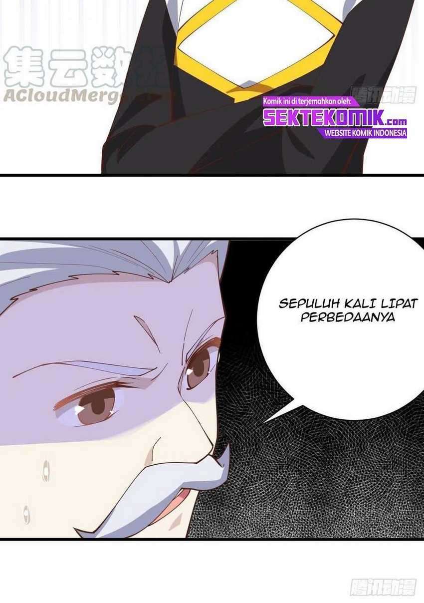 To Be The Castellan King Chapter 300 Gambar 16
