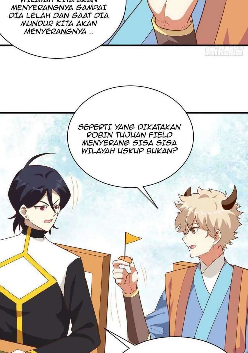 To Be The Castellan King Chapter 300 Gambar 19