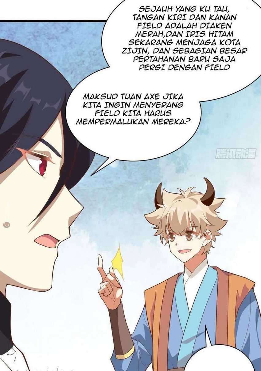 To Be The Castellan King Chapter 300 Gambar 22