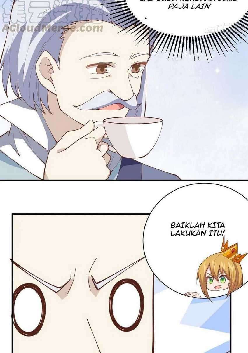 To Be The Castellan King Chapter 300 Gambar 25