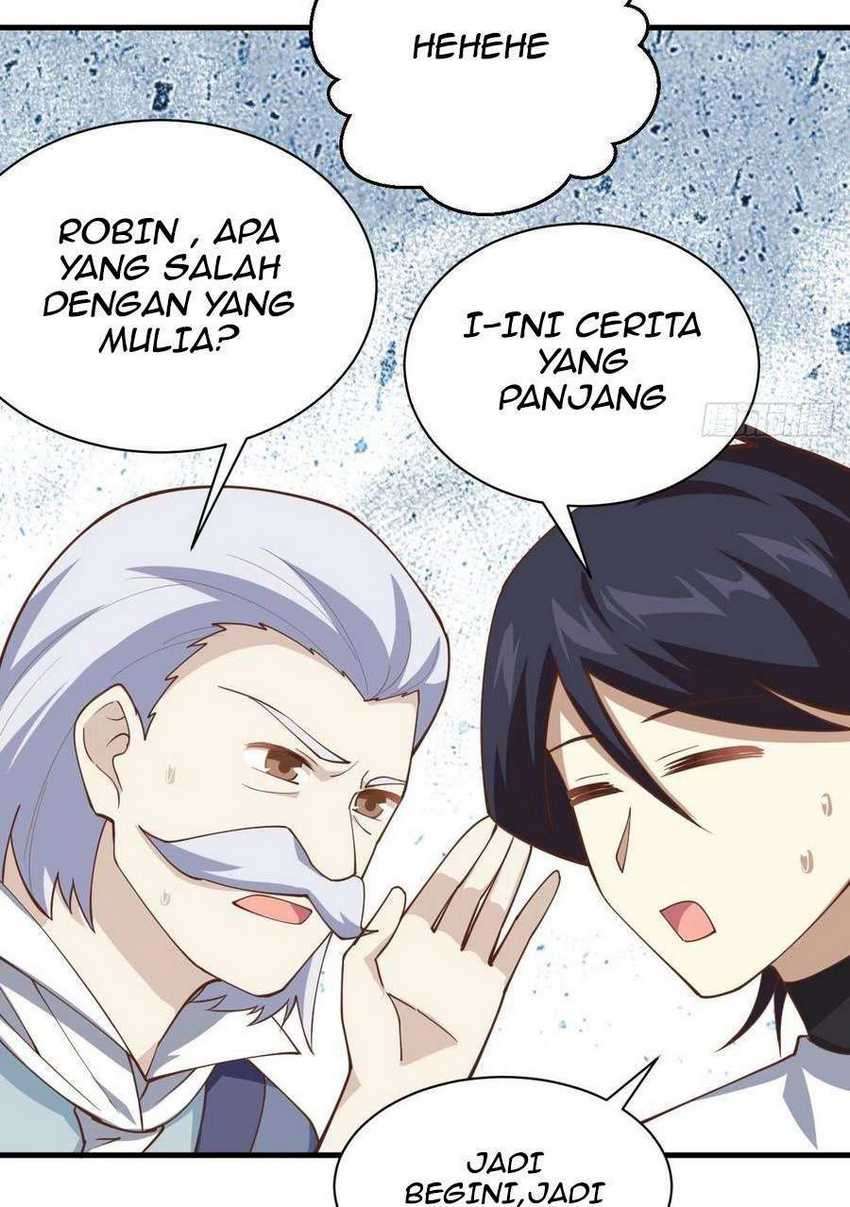 To Be The Castellan King Chapter 300 Gambar 28