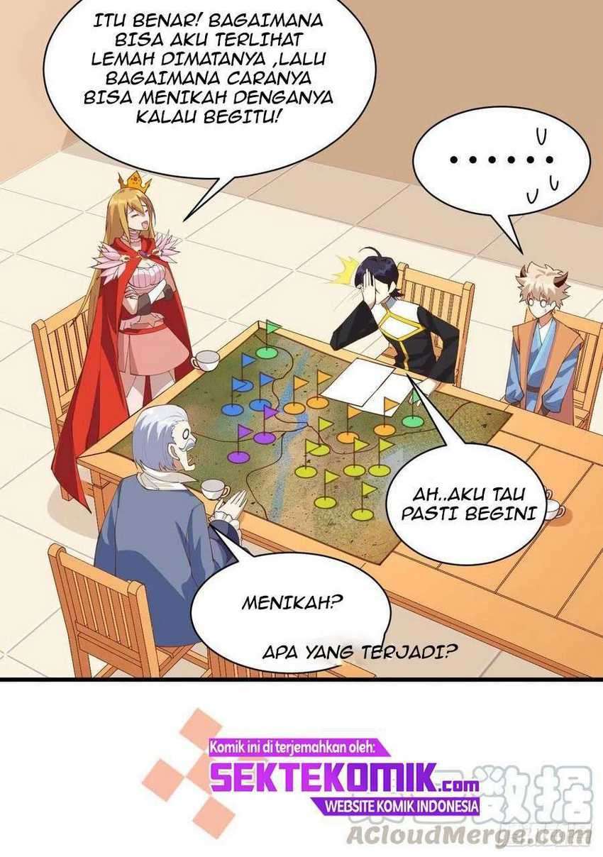 To Be The Castellan King Chapter 300 Gambar 31
