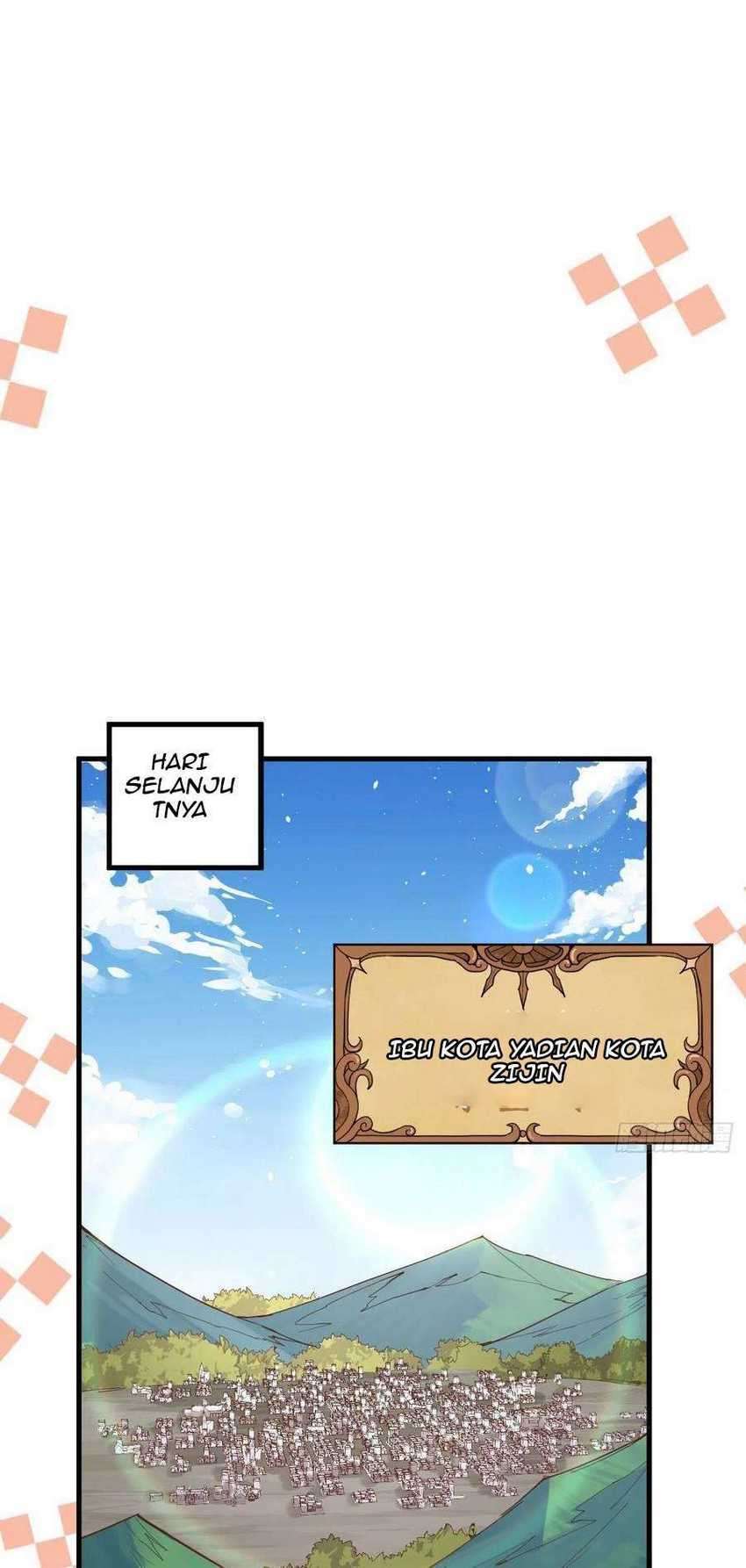 To Be The Castellan King Chapter 300 Gambar 32