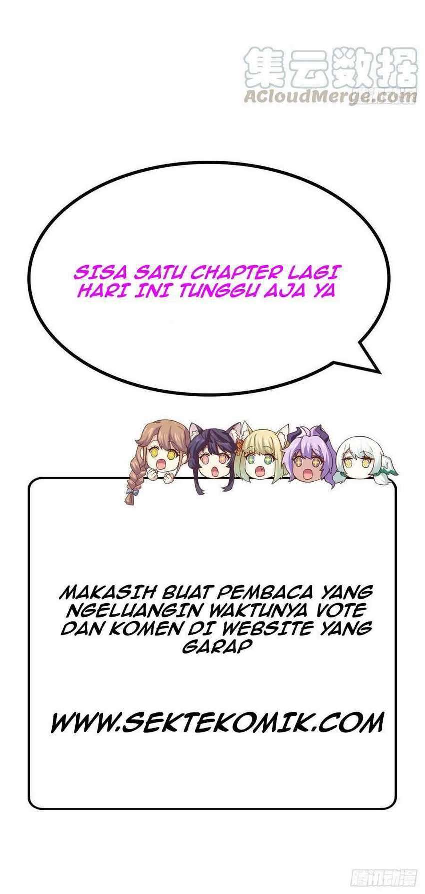 To Be The Castellan King Chapter 300 Gambar 36