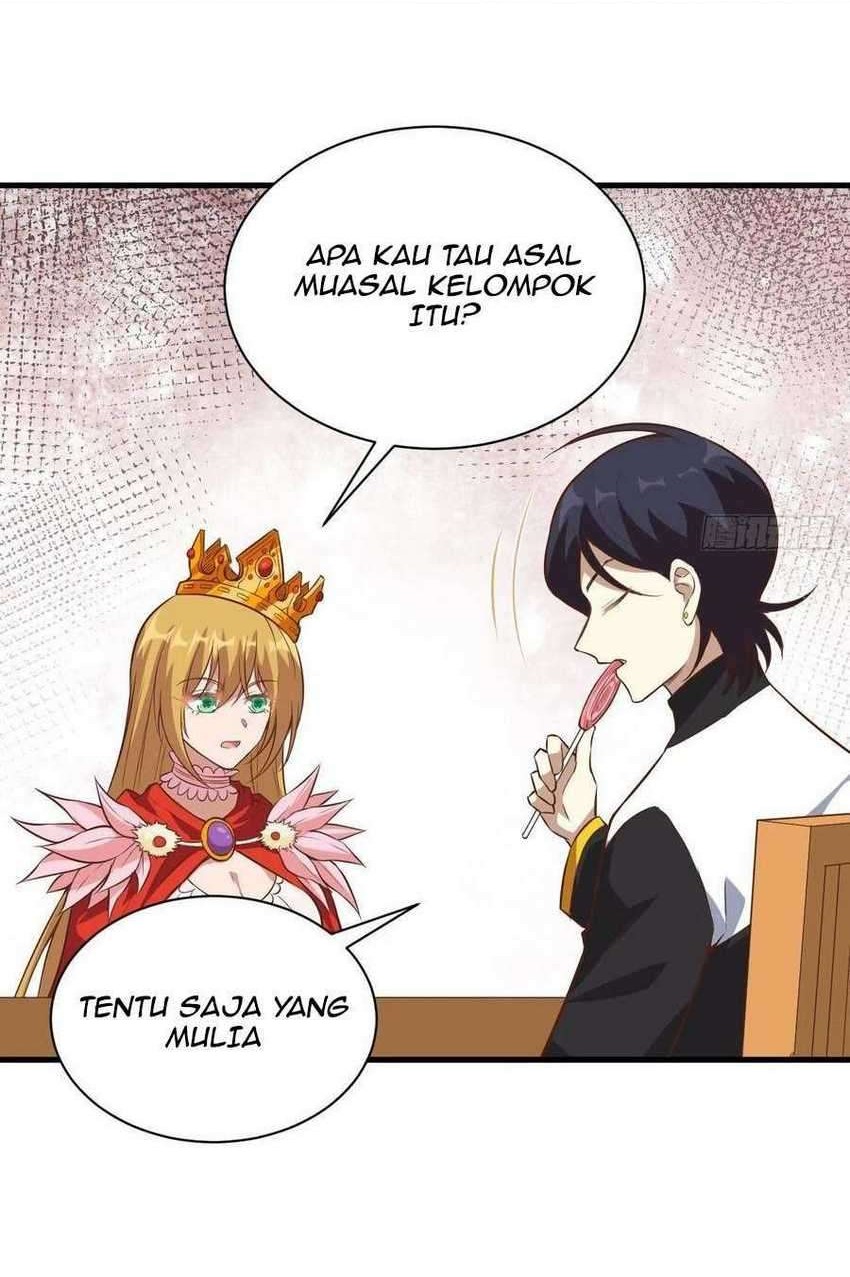 To Be The Castellan King Chapter 300 Gambar 6