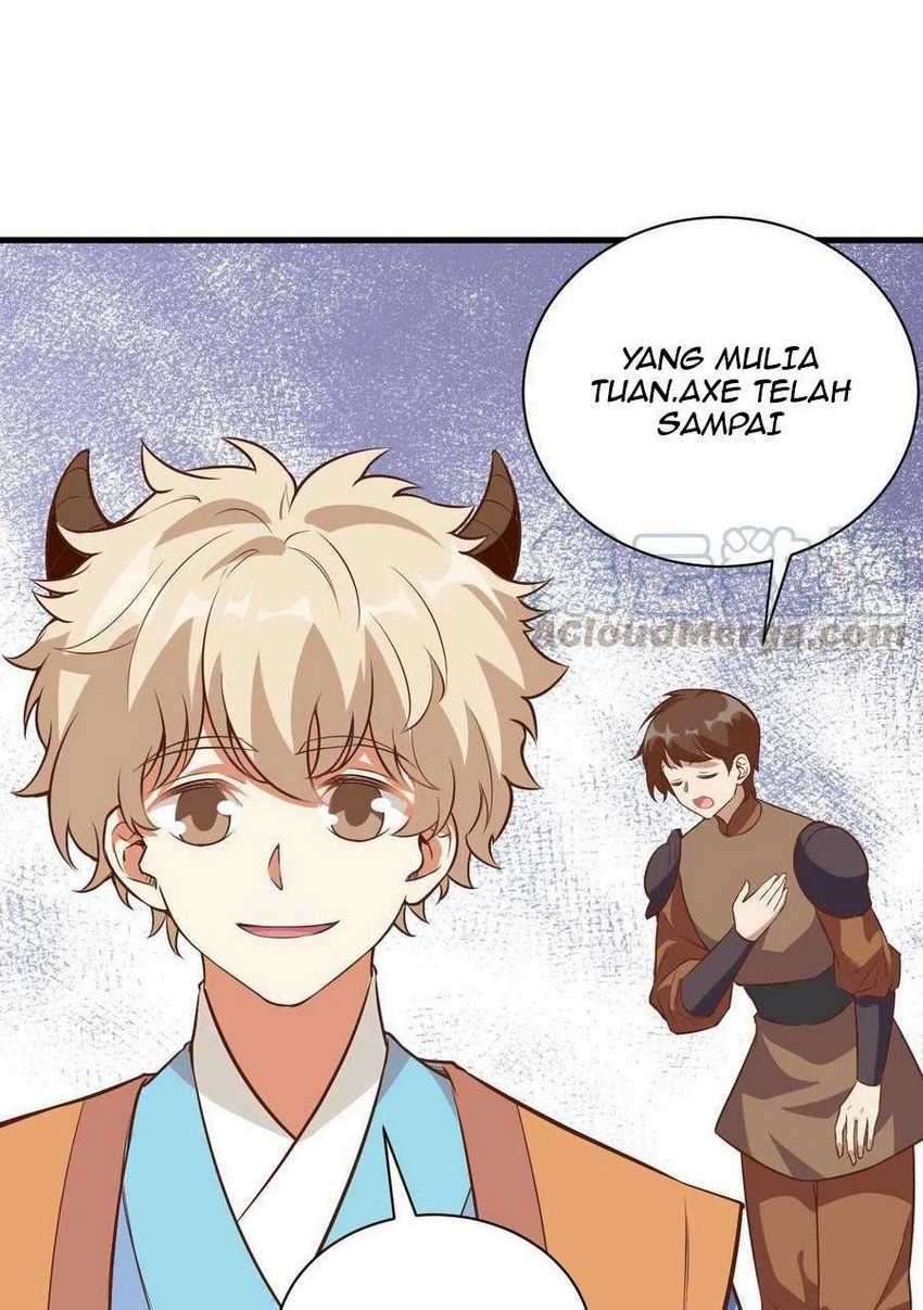 To Be The Castellan King Chapter 300 Gambar 7