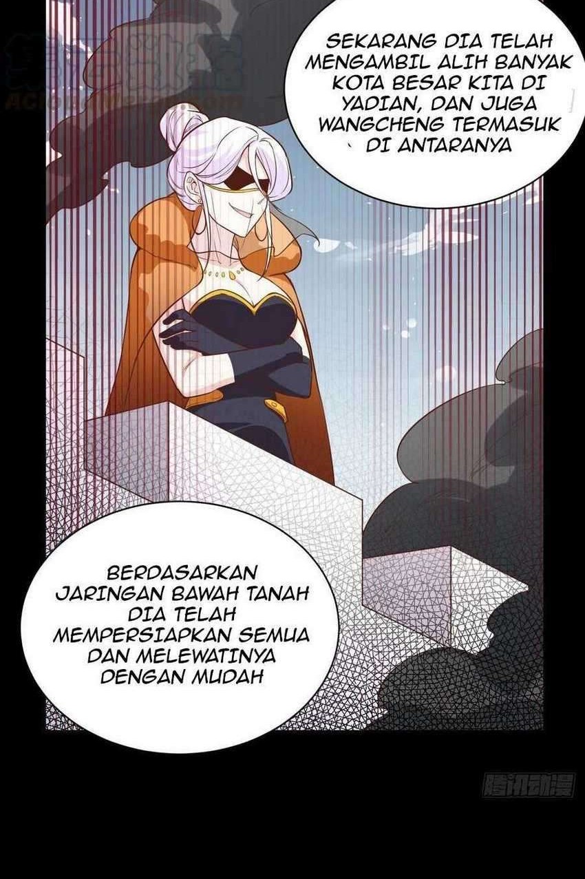 To Be The Castellan King Chapter 300 Gambar 9