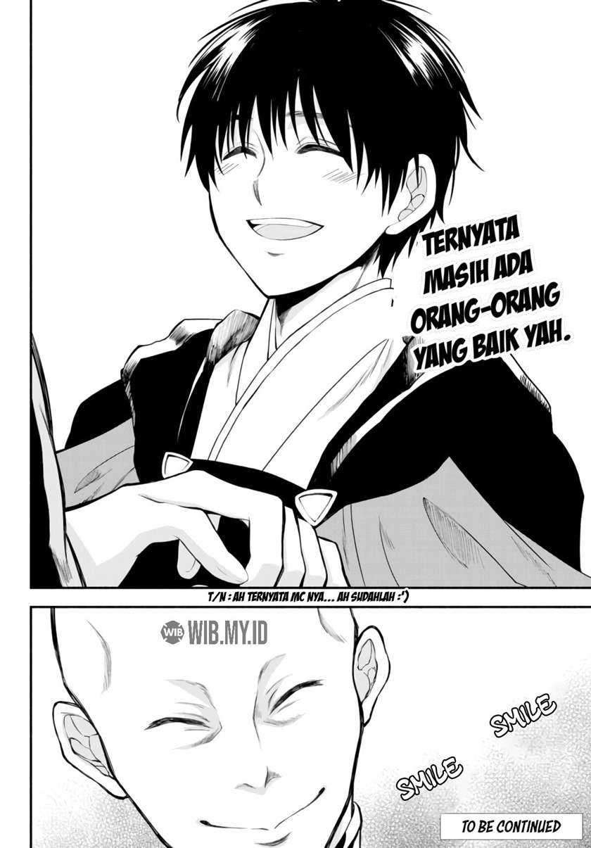 Isekai Man Chikin – HP 1 no Mama de Saikyou Saisoku Danjon Kouryaku Chapter 05 Gambar 24