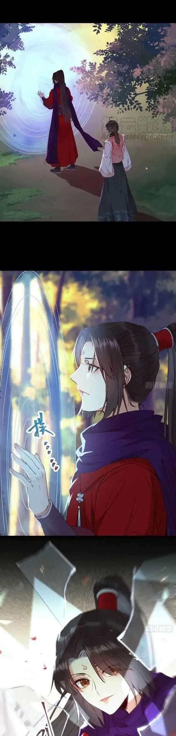 Baca Manhua The Ghostly Doctor Chapter 348 Gambar 2