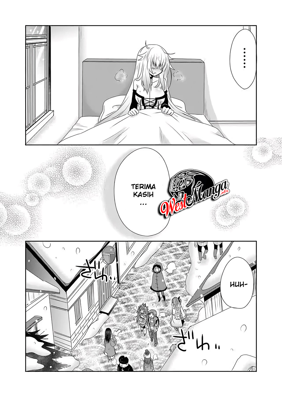 Komik Zettai ni Yatte wa Ikenai Isekai Shoukan - Chapter Chapter 19 - Halaman 11