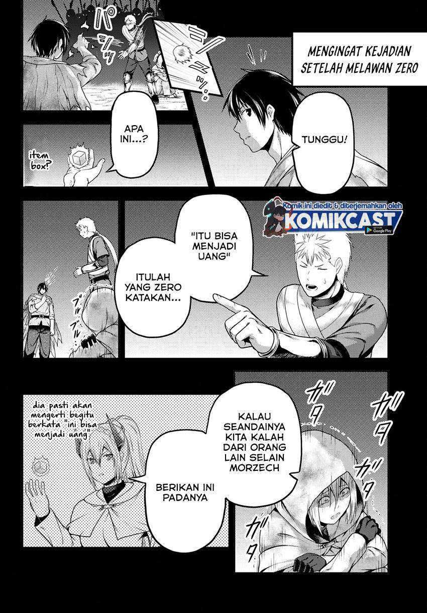 Murabito desu ga Nani ka? Chapter 48.1 Gambar 3