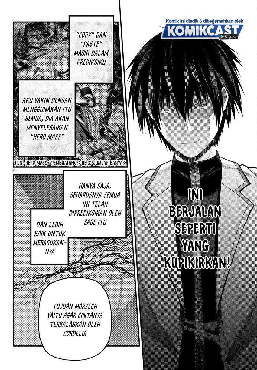 Murabito desu ga Nani ka? Chapter 48.1 Gambar 7