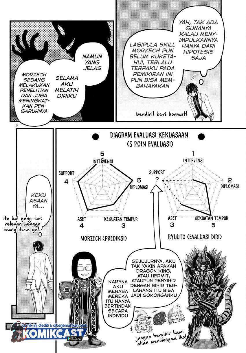 Murabito desu ga Nani ka? Chapter 48.1 Gambar 9