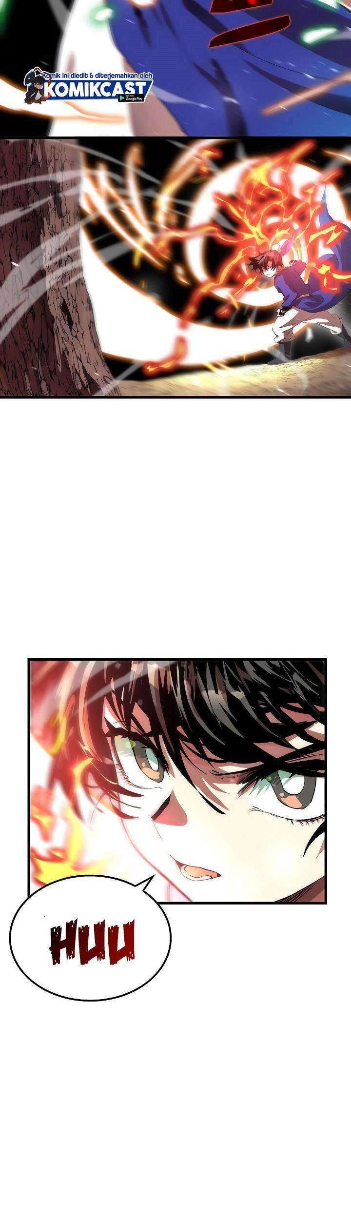Doctor’s Rebirth Chapter 32 Gambar 36